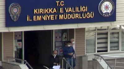 Ankara'da bir kadın, boşanma davası öncesi eşi tarafından bıçaklandı