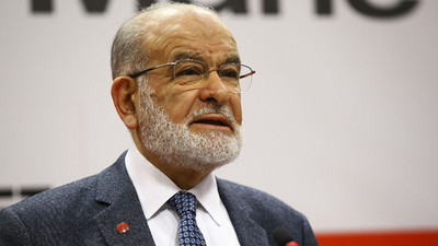 Karamollaoğlu: Bakan Bey başka telden, Merkez Bankası başka telden çalıyor