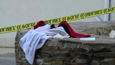 Kardeşi tarafından katledilen Melek, toprağa verildi