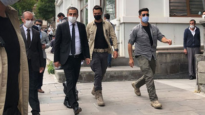 Kars'ta kayyumun ilk icraatı belli oldu