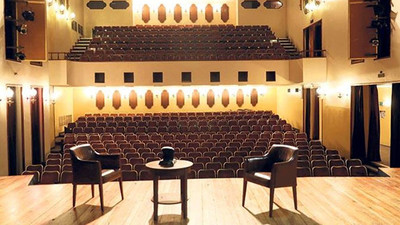 Kenter Tiyatrosu, İBB bünyesine katılıyor