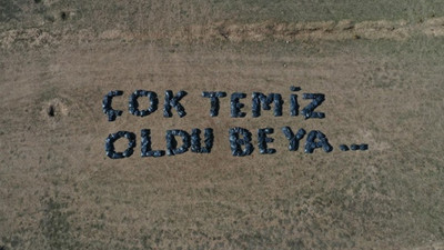 Kırklareli'nde çöp toplama etkinliği düzenlendi