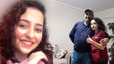 Kızı Şeyma'yı öldüren sanığa, ağırlaştırılmış müebbet