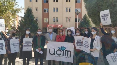 Kızına ve oğluna cinsel istismardan yargılanan ''baba''ya 43 yıl hapis cezası