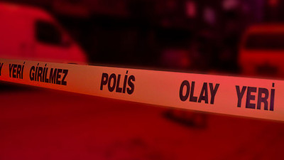 Konya'da 14 yaşındaki Suriyeli çocuk öldürüldü