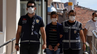 Konya'da Muradiye K., kendisine şiddet uygulayan sevgilisini öldürdü