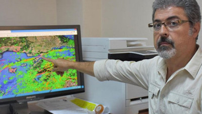 Korkutan deprem uyarısı