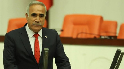 Koronavirüs tedavisi gören CHP'li vekil yoğun bakımdan çıktı