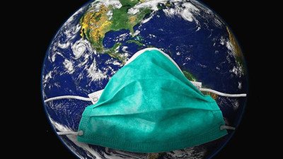 Koronavirüs vaka sayısı 35 milyon 400 bini aştı