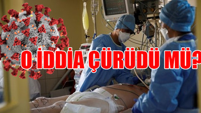 Koronavirüse ikinci kez yakalanan kişi hastalığı daha şiddetli geçirdi