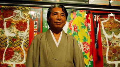 Koronaya yakalanan ünlü modacı hayatını kaybetti