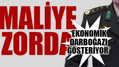 Kumpas Mağduru askerlerin tazminatları ödenemiyor