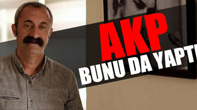 Maçoğlu’nun ziyaret ettiği belediyelere işçi göndermeme kararı