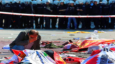 Mahkemeden Ankara Garı Katliamı sanıkları hakkında flaş karar