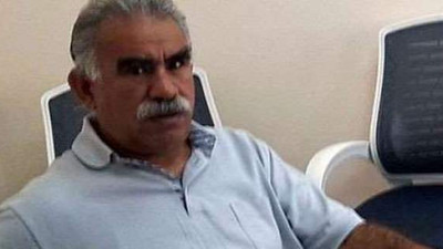 Mahkemeden flaş Abdullah Öcalan kararı