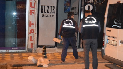 Malatya'da bir kişi otel odasında ölü bulundu