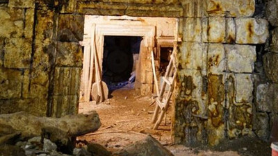 Mardin’de bin 700 yıllık kilise satışa çıkarıldı