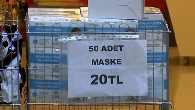 Maskede ‘merdiven altı’ uyarısı: Faydası yok...