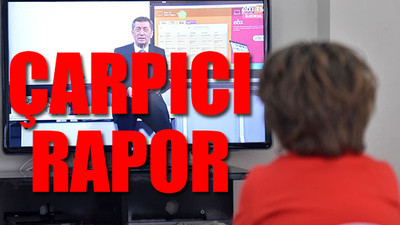 MEB'de 33 milyar 717 milyon TL'lik borç