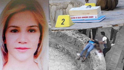 Melek Aslan cinayetinde şok detaylar: Eski sevgilisi adres verdi, kardeşi öldürdü