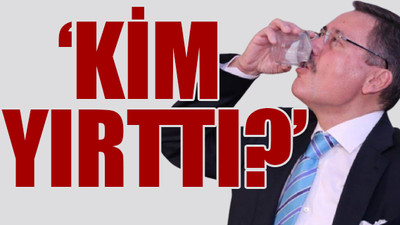 Melih Gökçek'ten tweetine yorum yapan kadına iğrenç yanıt