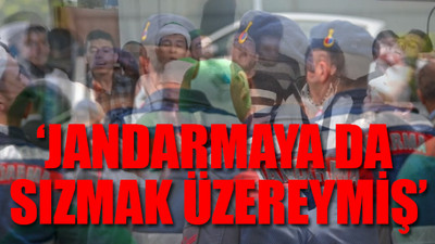 'Menzil tarikatı devlete sızdı'