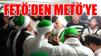 'Menzilciler; Emniyet Genel Müdürlüğü ve Jandarma Genel Komutanlığı'nda örgütleniyor'