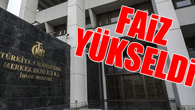 Merkez Bankası'ndan flaş 'swap' hamlesi