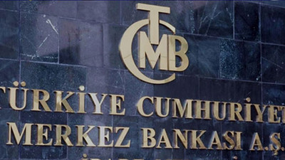 Merkez Bankası'ndan yeni repo ihalesi
