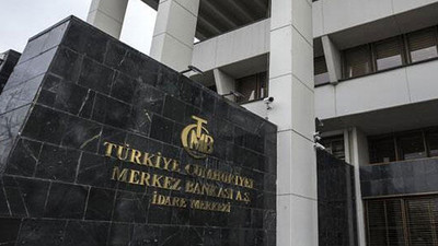 Merkez Bankasından 'enflasyon' açıklaması