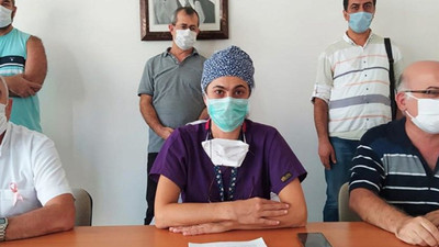 Mersin Tabip Odası: Pandemi işçi ve emekçileri daha çok etkileniyor