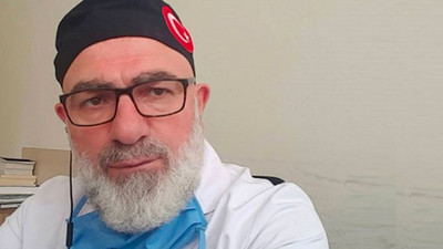 Mesut Yılmaz'ın avukatından menzilci doktor hakkında suç duyurusu