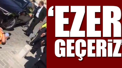 MHP'den Mansur Yavaş'a tehdit