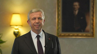 MHP'li vekil Haberal'ı savunmak için Mansur Yavaş'ı tehdit etti