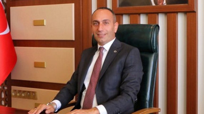 MHP’li Belediye Başkanı koronavirüse yakalandı