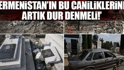 MSB'den Dağlık Karabağ açıklaması