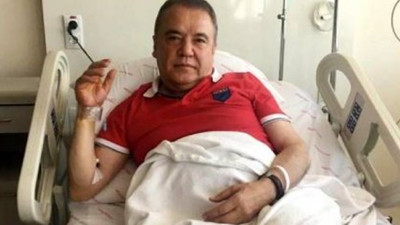 Muhittin Böcek'i uyandırma çalışmaları başladı