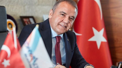 Muhittin Böcek ile ilgili yeni açıklama