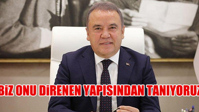 Muhittin Böcek'in sağlık durumu hakkında açıklama