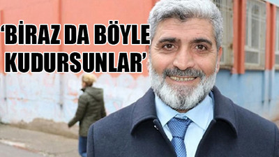 Muhtardan skandal Atatürk paylaşımı