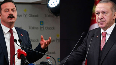 'Müminin görevi yoklukta sabretmektir' diyen Erdoğan'a, Ağıralioğlu’ndan flaş yanıt