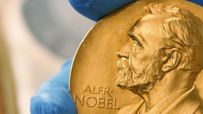 Nobel Barış Ödülü'nün bu yılki kazananı belli oldu