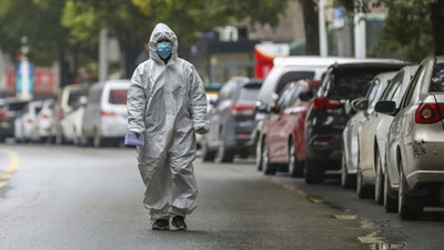 'Normale dönüş olamayacak'