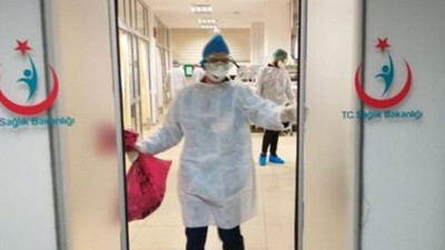 O ilde korkunç tablo: Kontrol altına alamıyoruz