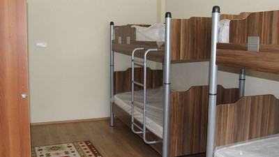 Öğrenciler icralık oldu: Ya eşyanızı alın ya ödeme yapın