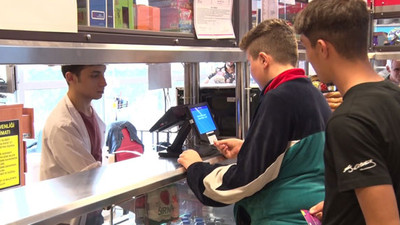 Okul kantinleri açılıyor mu? Ziya Selçuk'tan açıklama...