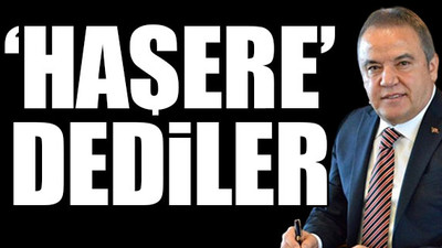 Onedio’dan Muhittin Böcek’e terbiyesizlik