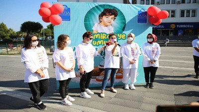 Ordu, Demir Ali için tek yürek oldu