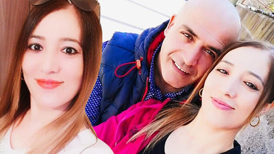 Osmaniye'de kadın cinayeti: Eşini pompalı tüfekle öldürdü