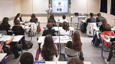 Özel okullarda yüz yüze eğitimin detayları belli oldu